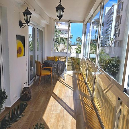 Cozy 3Br: Ac & Park, Beach 4Min Walk, Golf 15 Min Benimagrell Exteriér fotografie