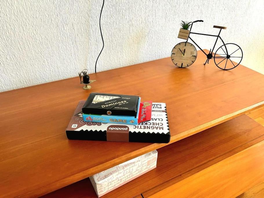 Cozy 3Br: Ac & Park, Beach 4Min Walk, Golf 15 Min Benimagrell Exteriér fotografie